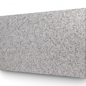 Granit Bianco Sardon geflammt