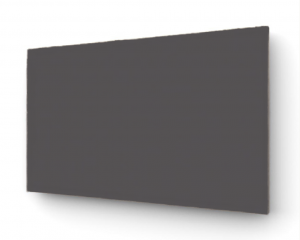 Natursteinheizung astraStone Nero